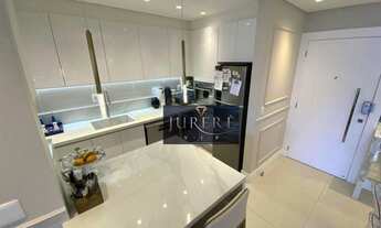 Imagem 2: Apartamento de 2 Suítes no Estreito - Florianópolis/SC