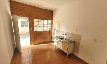 Imagem 6: Casa térrea a venda, 2 dormitórios, 2 vagas, 90 m², Jabaquara