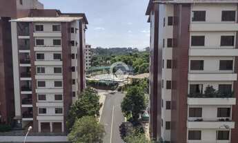 Imagem: Apartamento - Bairro das Palmeiras - Campinas