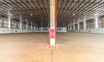 Imagem 7: Galpão para alugar, 6749 m² por R$ 175.000,00/mês - Polo Jk - Brasília/DF