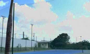 Imagem 7: Lote com 500 m² no Bosque dos Poetas - Plano e de esquina - Escriturado