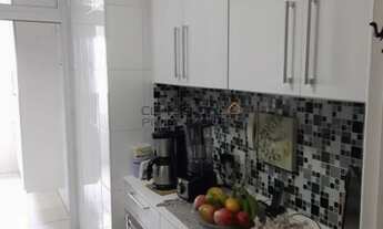 Imagem 6: SãO PAULO - Apartamento Padrão - Vila da Saúde