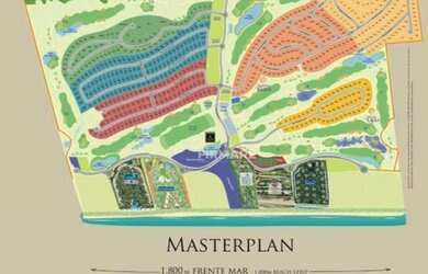 Imagem 7: Terreno à venda, 1020 m² por R$ 440.000,00 - Antônio Miguel - Aquiraz/CE