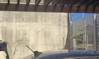 Imagem: Casa para venda com 51 metros quadrados