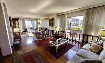 Imagem 3: ALTO LEBLON!! VISTA LIVRE! INDEVASSÁVEL!!