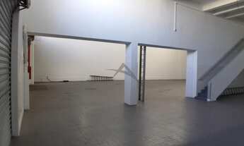 Imagem 7: Galpão - Parque Taquaral - Campinas