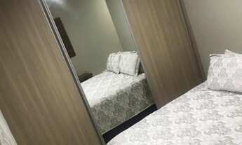 Imagem 6: Apartamento para venda tem 10 metros quadrados com 3 quartos em Goiania 2 - Goiânia - Goiá