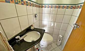 Imagem 3: Apartamento 3 suítes - Setor Bueno