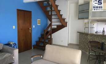 Imagem: Apartamento com 1 dormitório à venda