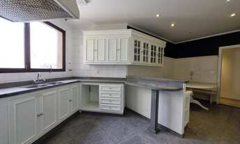 Imagem 6: Apartamento para venda possui 165 metros quadrados com 4 quartos