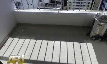 Imagem 6: Apartamento para venda possui 80 metros quadrados com 3 quartos em Pituba - Salvador - BA