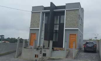 Imagem: Sobrado com duas suítes