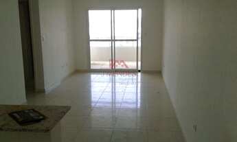 Imagem 7: Apartamento com 2 dorms, Guilhermina, Praia Grande - R$ 370.000,00, 88m² - Codigo: 1916