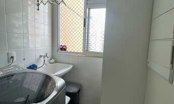 Imagem 7: Apartamento à venda no bairro Gleba Fazenda Palhano - Londrina/PR