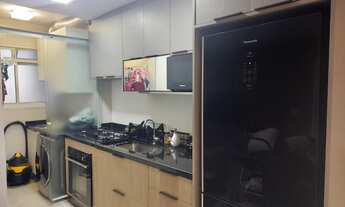 Imagem 4: Apartamento a venda Vila Alexandria com 70m² 2 dormitórios 1 suíte 2 vagas