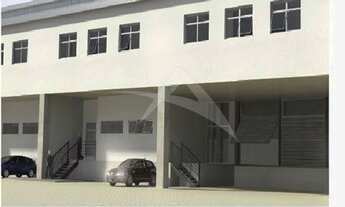 Imagem 6: Galpão - Distrito Industrial - Jundiaí