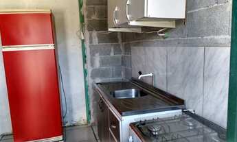 Imagem 5: Kitinete mobilada no Escolinha