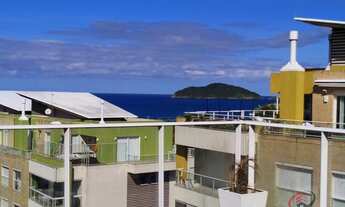 Imagem 7: Cobertura com vista mar na Praia do Santinho