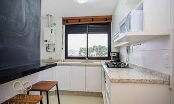 Imagem 5: Apartamento com 1 dormitório à venda, 29 m² por R$ 297.000,00 - Água Verde - Curitiba/PR