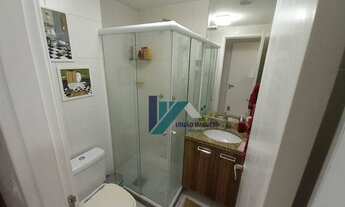 Imagem 7: Apartamento com 2 dormitórios à venda, 97 m² por R$ 685.000,00 - Icaraí - Niterói/RJ