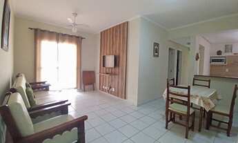 Imagem 1: Praia Grande, otimo apartamento a venda em Ubatuba SP , tres dormitorios