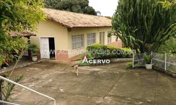 Imagem 6: Chácara à venda, 400 m² por R$ 2.000.000,00 - Graminha - Juiz de Fora/MG