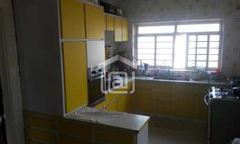 Imagem 5: Casa para venda em Poços de Caldas