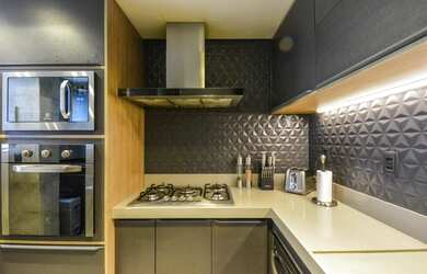 Imagem 5: Cobertura 02 quartos em Lourdes próximo à Praça da Liberdade