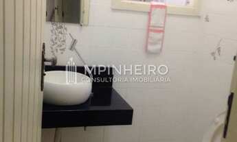 Imagem 6: 2 salas comerciais (mezanino) + banheiro privativo