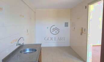 Imagem 6: Apartamento amplo de 1 dormitório próximo á Faculdades