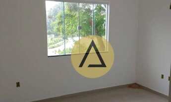 Imagem 3: Casa com 2 dormitórios à venda, 85 m² por R$ 240.000,00 - Residencial Rio Das Ostras - Rio