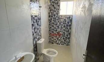 Imagem 2: Sobrado à venda, 110 m² por R$ 450.000,00 - Ipiranga - São José/SC