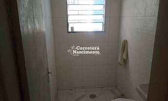 Imagem 2: Casa para aluguel com 160 metros quadrados com 2 quartos em Centro - Jacareí - SP