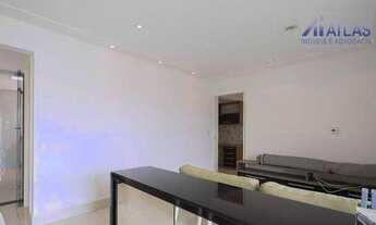 Imagem 3: Apartamento com 3 dormitórios à venda, 110 m² por R$ 900.000,00 - Imirim - São Paulo/SP