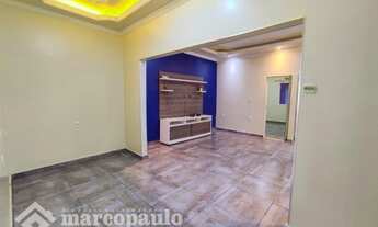 Imagem 5: Linda Casa com 3 Quartos no Coroado 3 - Fino Acabamento - Aceito Carro no Negócio