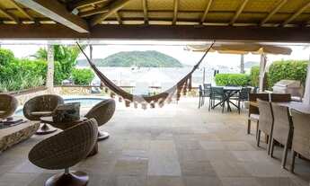 Imagem 3: ANGRA DOS REIS - Casa Padrão - Frade (Cunhambebe