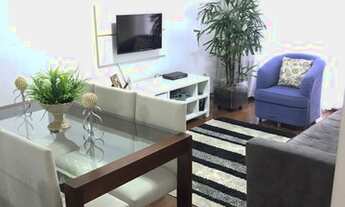 Imagem 2: Amplo e confortável apartamento em excelente localização, no bairro santa maria - são caet