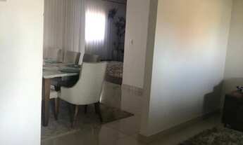 Imagem 7: Vende-se excelente apartamento com ponto comercial no bairro Califórnia em Patos de Minas