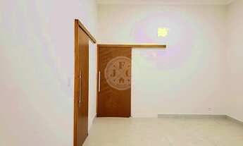 Imagem 2: Casa Térrea - Condomínio Fechado - 3 Suítes - Venda - Vila Romana