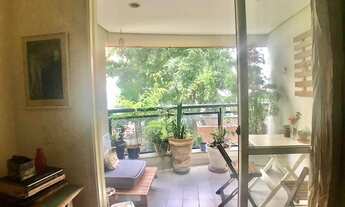 Imagem 2: Apartamento para venda, 76m², com 3 quartos, (1 suíte), Perdizes - São Paulo - SP