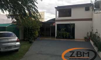 Imagem 2: Casa com 3 quartos - Bairro Jardim Portal de Itamaracá em Londrina