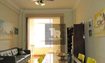 Imagem 3: Gigantesco 3 Quartos, 120m² com vista para o Mar - Icaraí