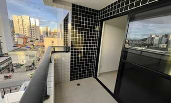 Imagem 5: Apartamento 2/4 com varanda na Jatiuca! Em até 60x!