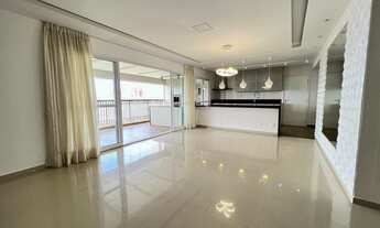 Imagem 3: Reserva Inglesa Condomínio London 169m² com 4 Suítes em Ponta Negra - Manaus - AM