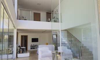 Imagem: CASA RESIDENCIAL em Salvador - BA, Alphaville