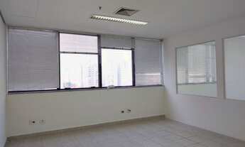 Imagem 3: COMERCIAL SÃO PAULO INDIANÓPOLIS