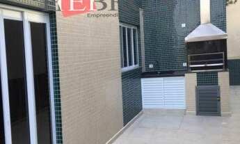 Imagem 6: APARTAMENTO NOVO PARA LOCAÇÃO NA VILA FORMOSA 2 DORMITÓRIOS 1 VAGA