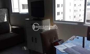 Imagem 3: Apartamento na Vila Leopoldina para locação- R$ 1.907,00