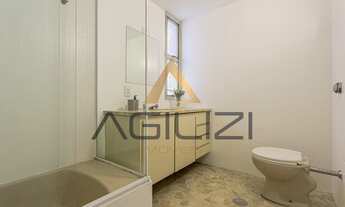 Imagem 3: Jardim Paulista 97m² com 2 dormitórios