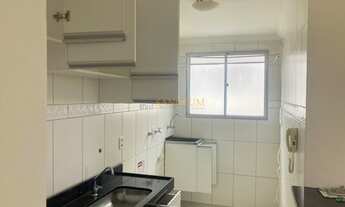 Imagem 3: Apartamento - Loteamento Parque São Martinho - Campinas